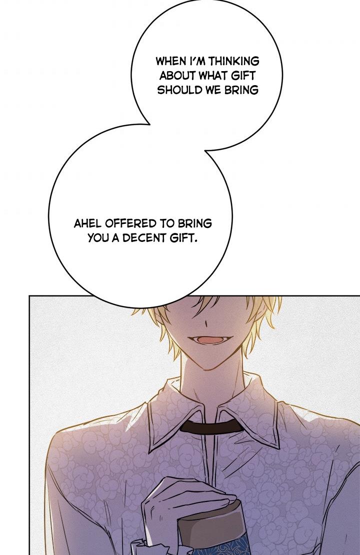 The Princess’s Double Life Chapter 34 - Page 57