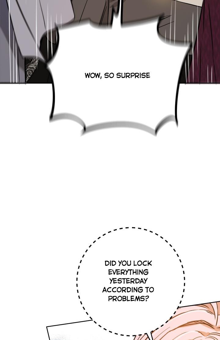 The Princess’s Double Life Chapter 34 - Page 62