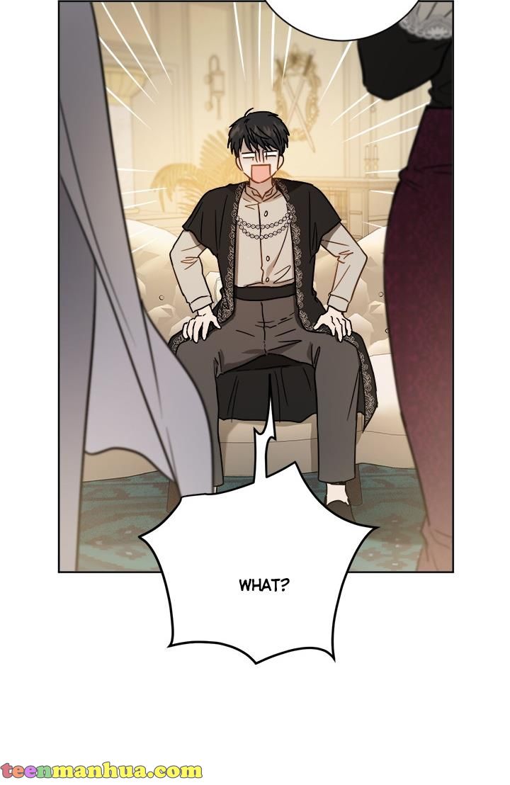 The Princess’s Double Life Chapter 34 - Page 67