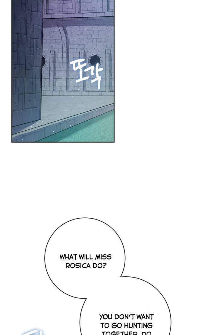 The Princess’s Double Life Chapter 34 - Page 70