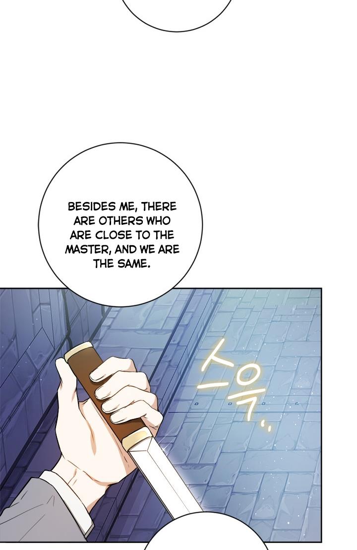 The Princess’s Double Life Chapter 34 - Page 75