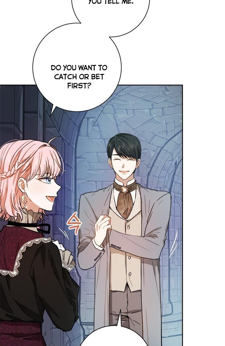 The Princess’s Double Life Chapter 34 - Page 80