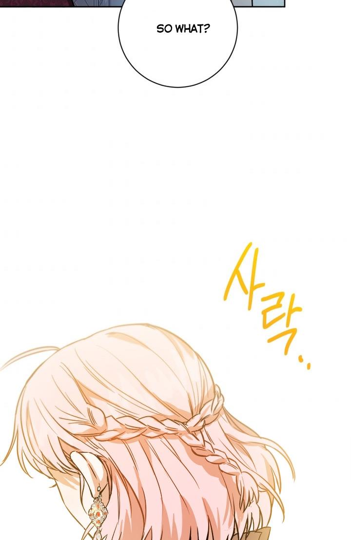 The Princess’s Double Life Chapter 34 - Page 81