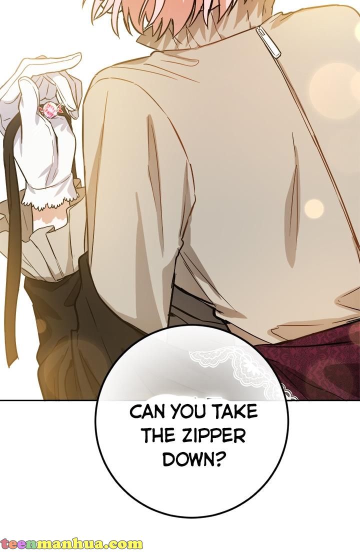 The Princess’s Double Life Chapter 34 - Page 82