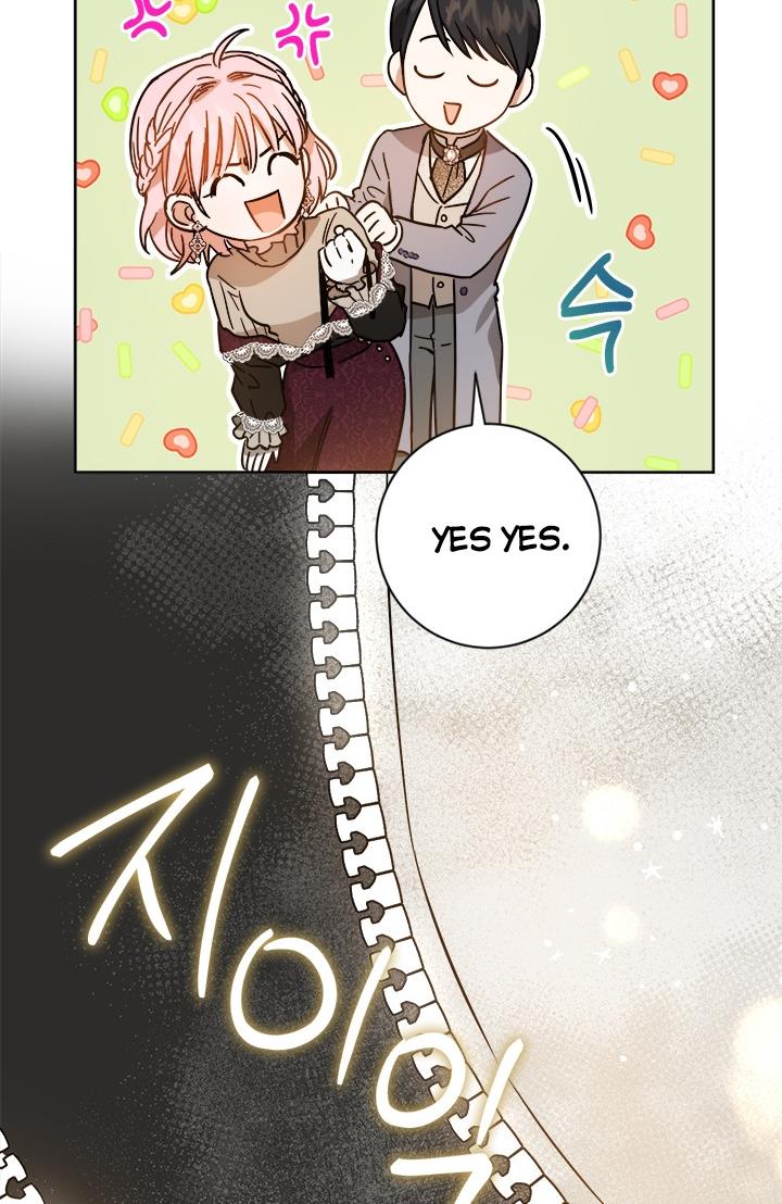 The Princess’s Double Life Chapter 34 - Page 85