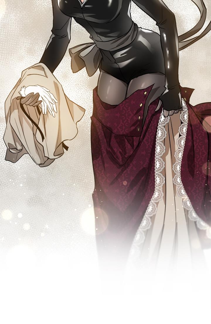 The Princess’s Double Life Chapter 34 - Page 87