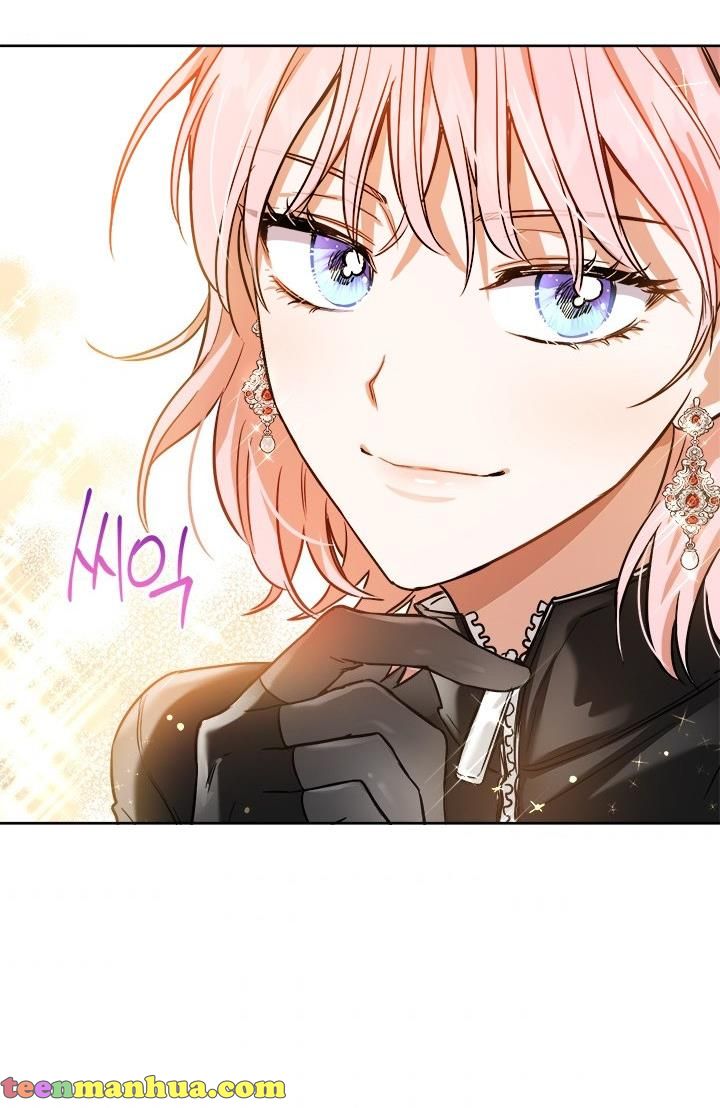 The Princess’s Double Life Chapter 34 - Page 88
