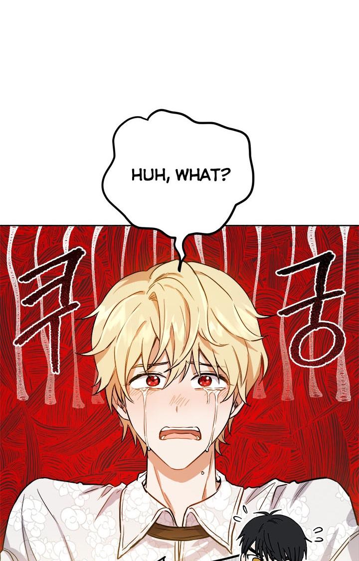 The Princess’s Double Life Chapter 36 - Page 6