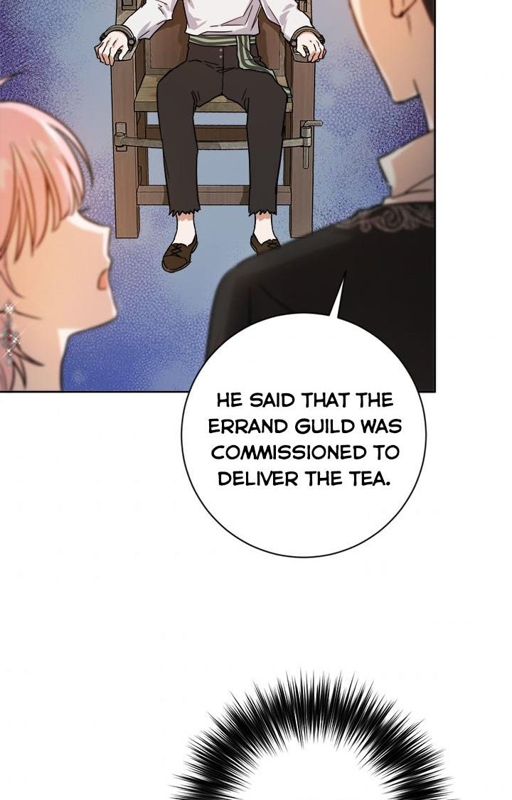 The Princess’s Double Life Chapter 36 - Page 8