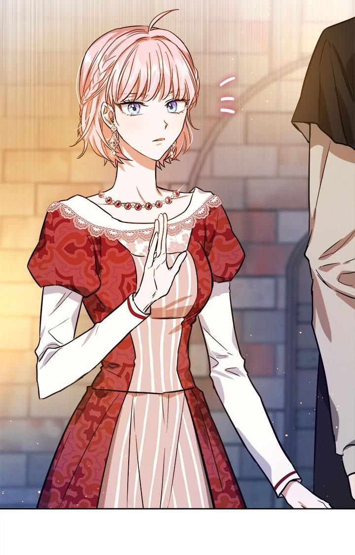 The Princess’s Double Life Chapter 36 - Page 12