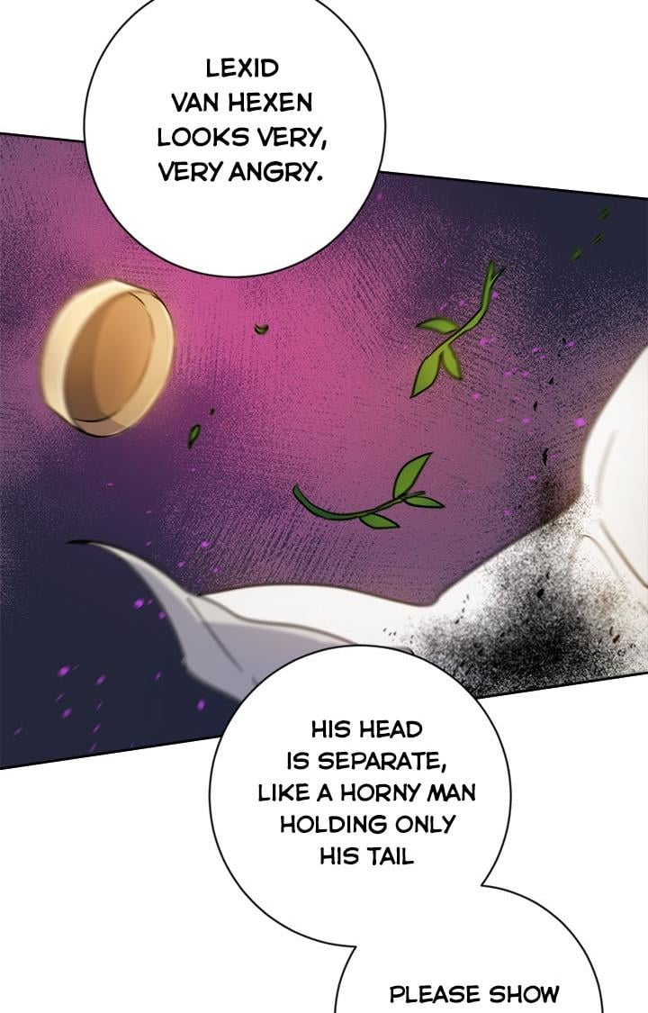 The Princess’s Double Life Chapter 36 - Page 15