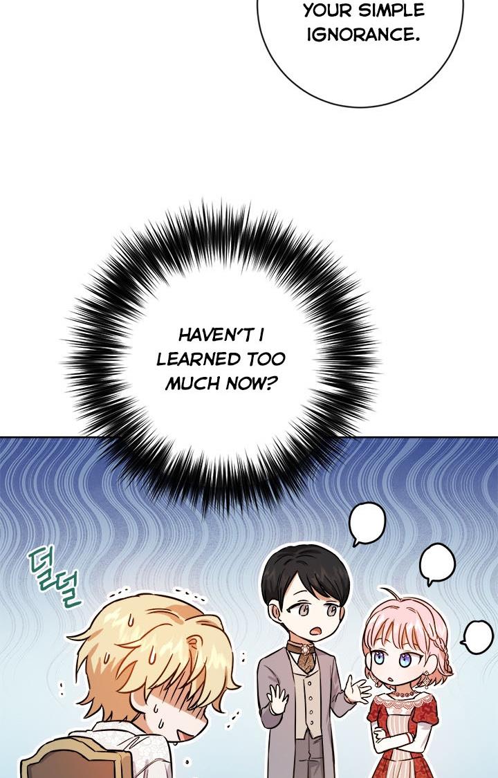 The Princess’s Double Life Chapter 36 - Page 16