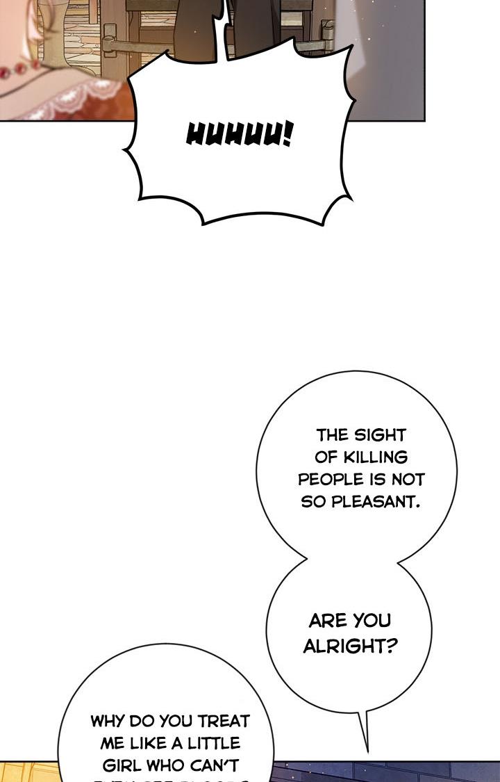 The Princess’s Double Life Chapter 36 - Page 20