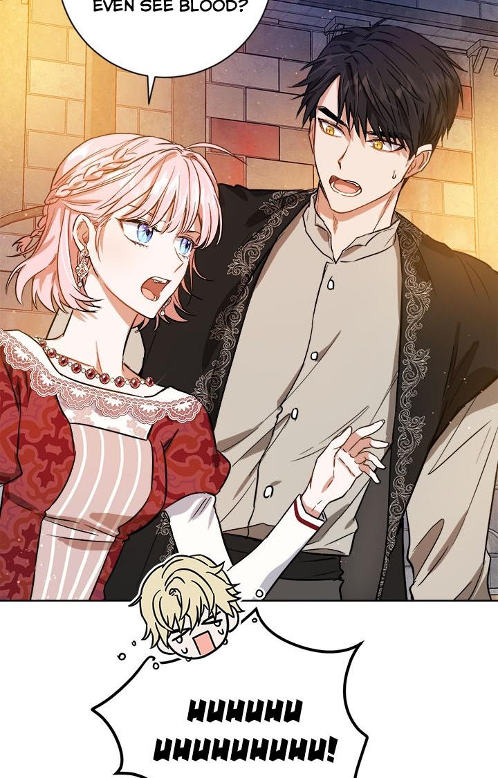 The Princess’s Double Life Chapter 36 - Page 21