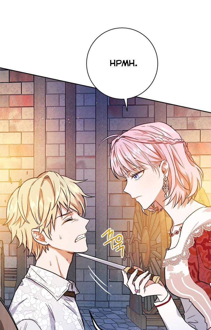 The Princess’s Double Life Chapter 36 - Page 26