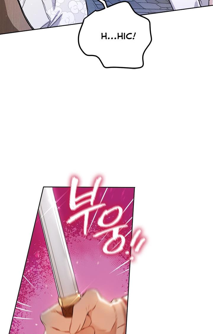 The Princess’s Double Life Chapter 36 - Page 27