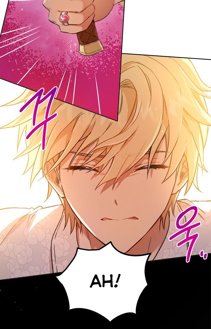 The Princess’s Double Life Chapter 36 - Page 28