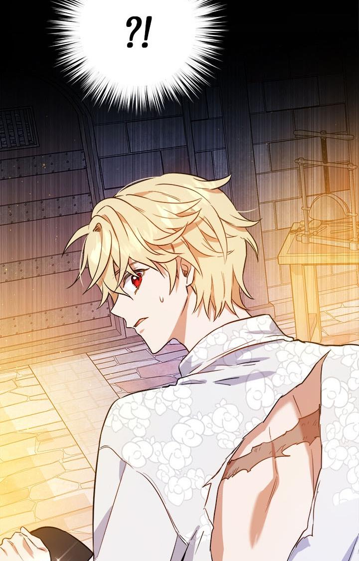 The Princess’s Double Life Chapter 36 - Page 30