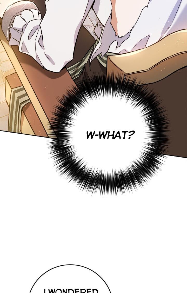 The Princess’s Double Life Chapter 36 - Page 31