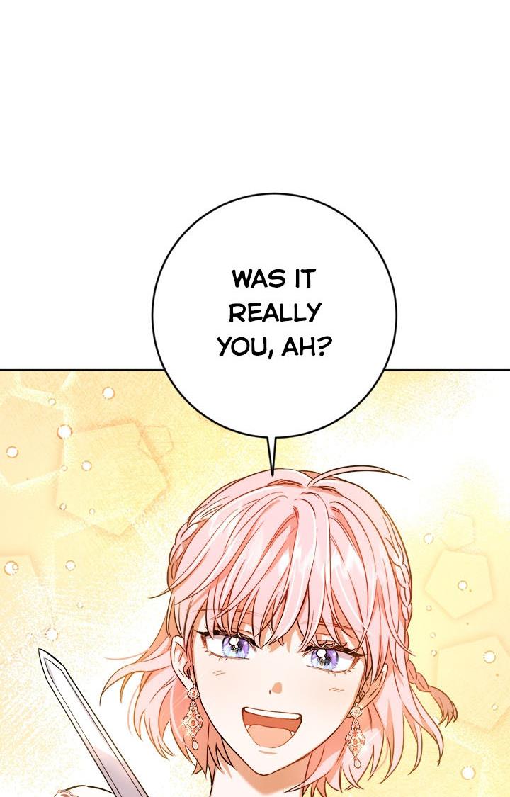 The Princess’s Double Life Chapter 36 - Page 33