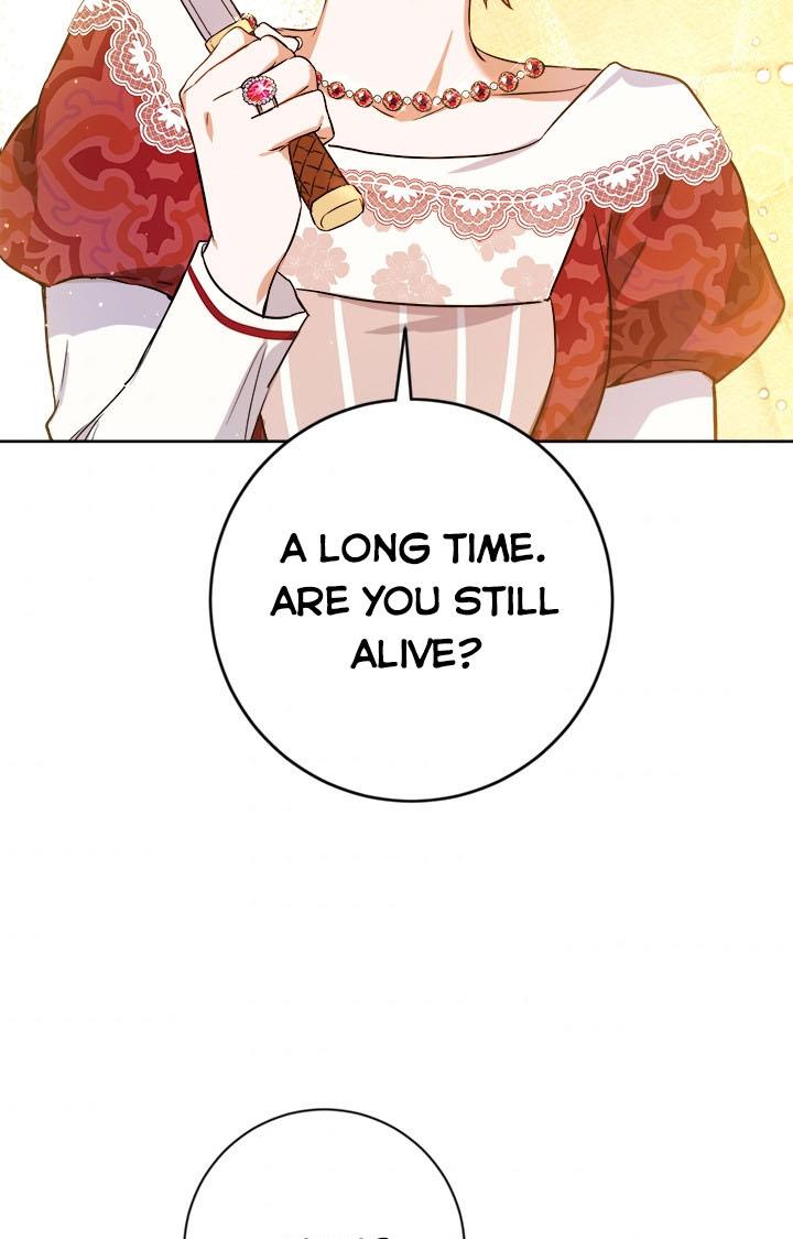 The Princess’s Double Life Chapter 36 - Page 34