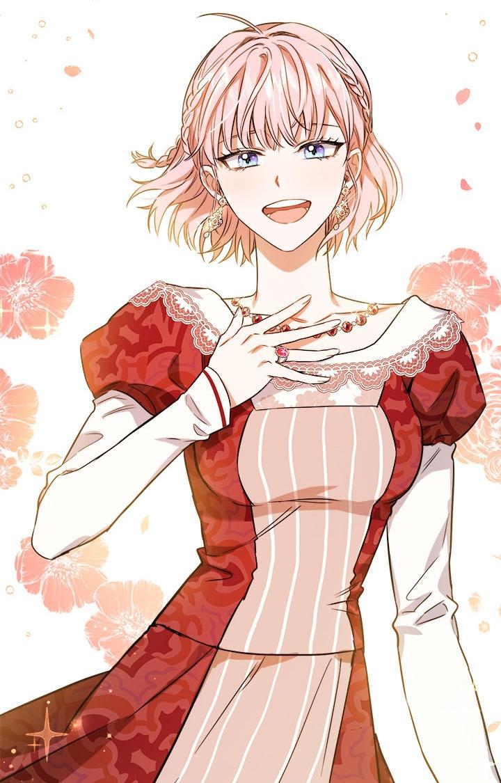 The Princess’s Double Life Chapter 36 - Page 37