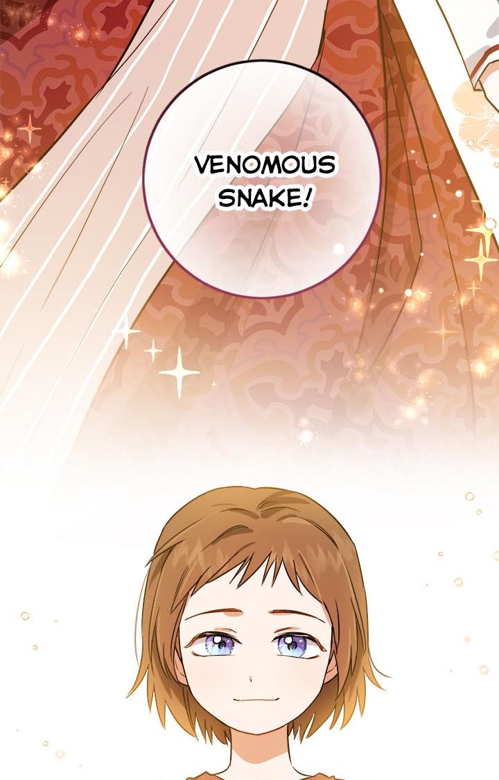 The Princess’s Double Life Chapter 36 - Page 38