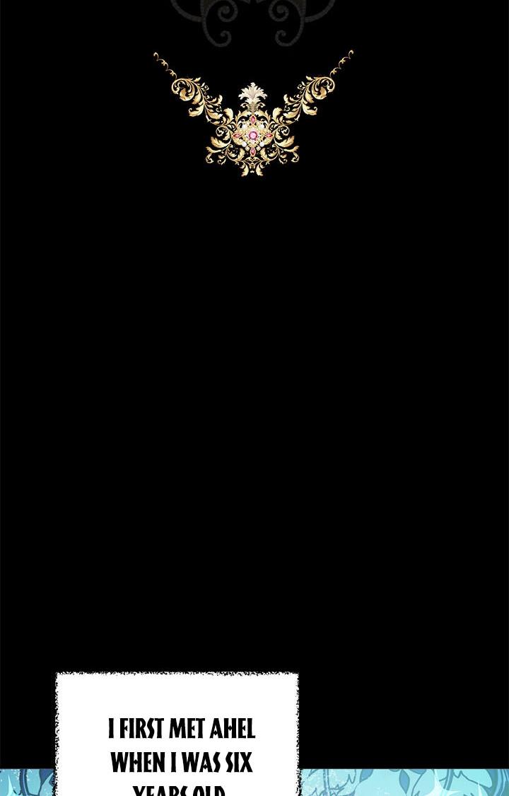 The Princess’s Double Life Chapter 36 - Page 41