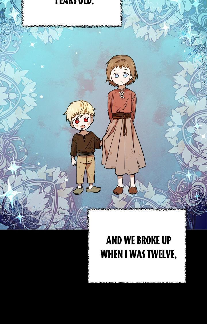 The Princess’s Double Life Chapter 36 - Page 42