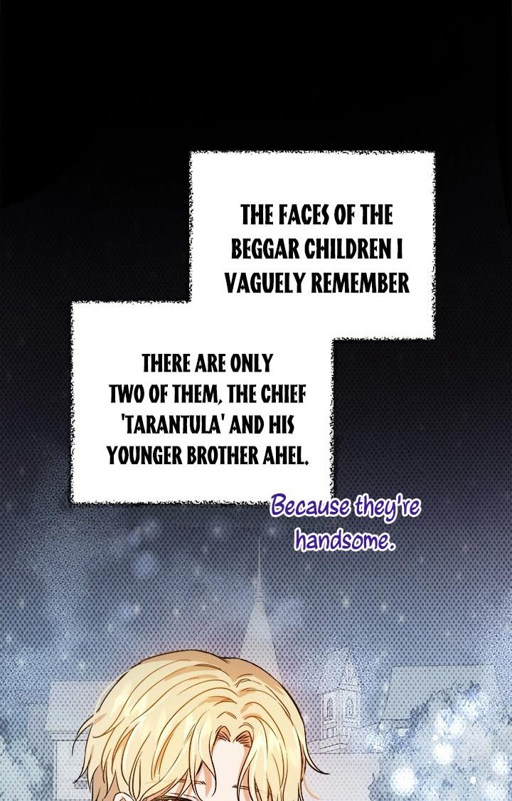 The Princess’s Double Life Chapter 36 - Page 43