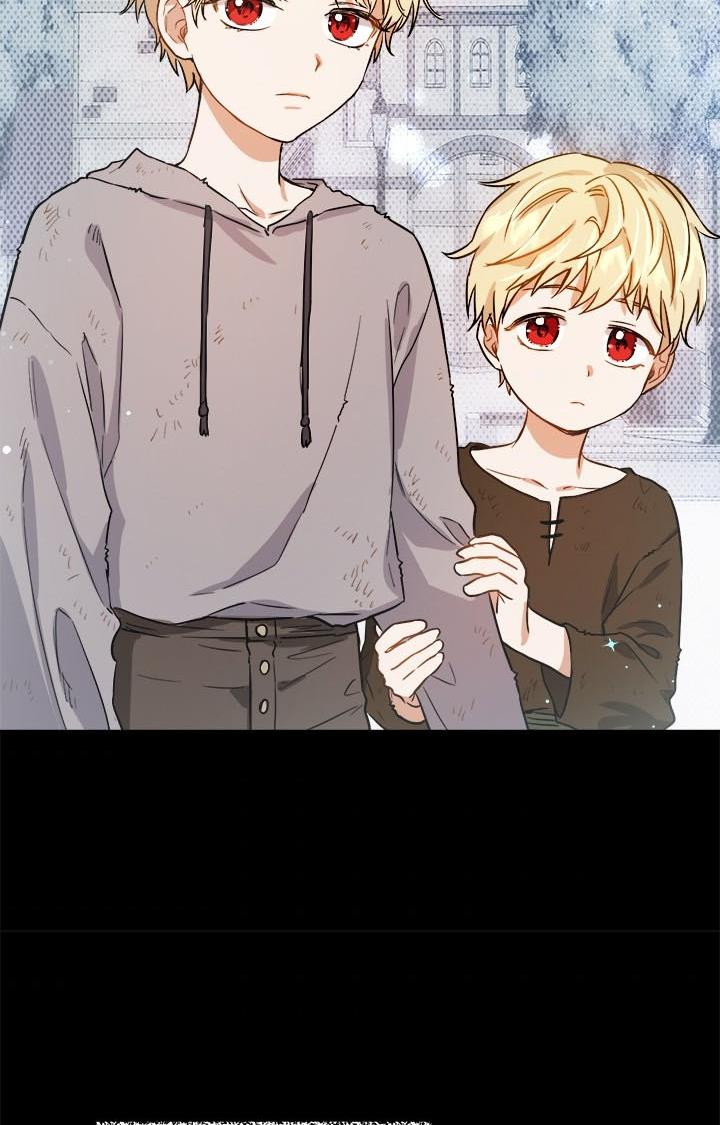 The Princess’s Double Life Chapter 36 - Page 44