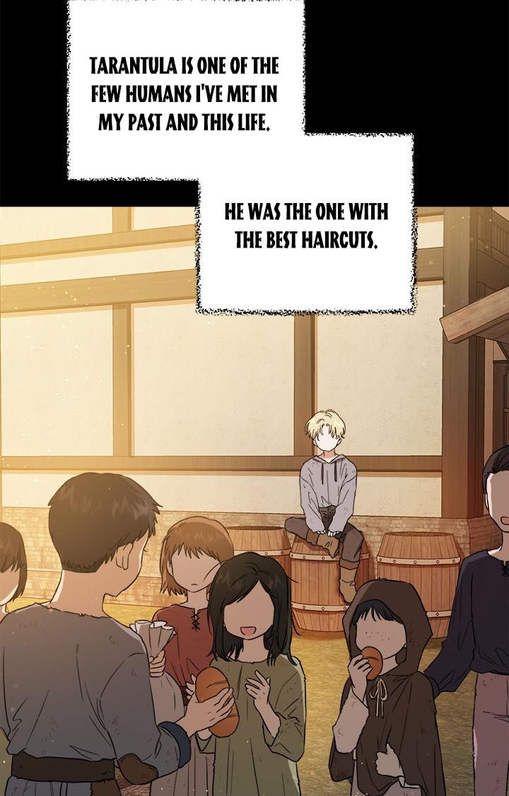 The Princess’s Double Life Chapter 36 - Page 45