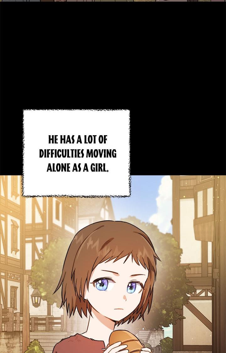 The Princess’s Double Life Chapter 36 - Page 46