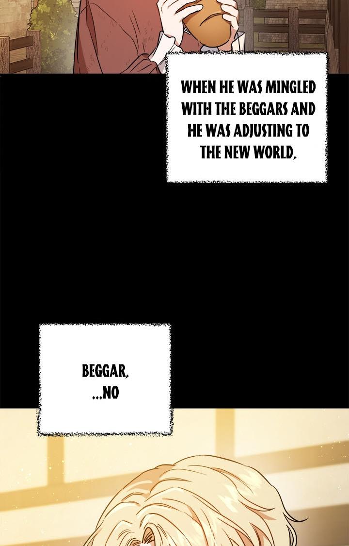 The Princess’s Double Life Chapter 36 - Page 47