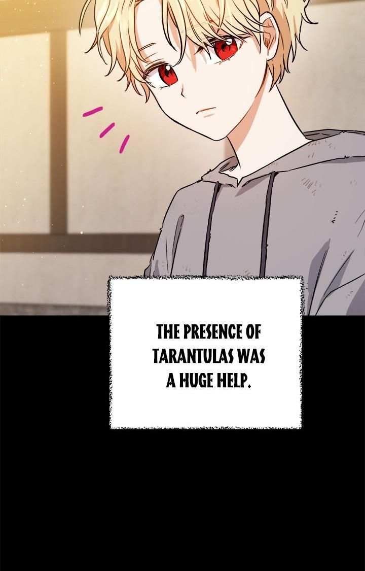 The Princess’s Double Life Chapter 36 - Page 48