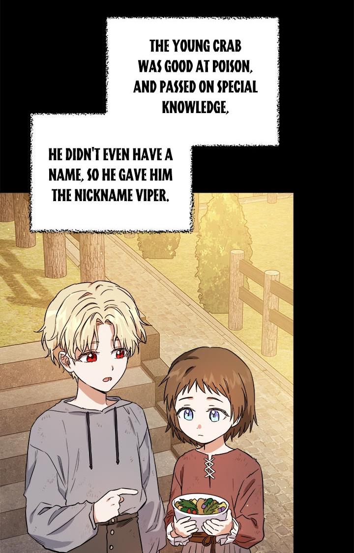 The Princess’s Double Life Chapter 36 - Page 49