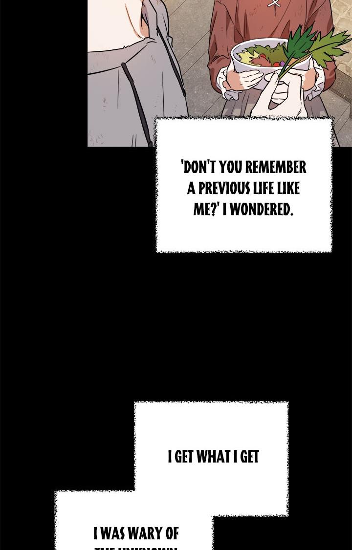 The Princess’s Double Life Chapter 36 - Page 51