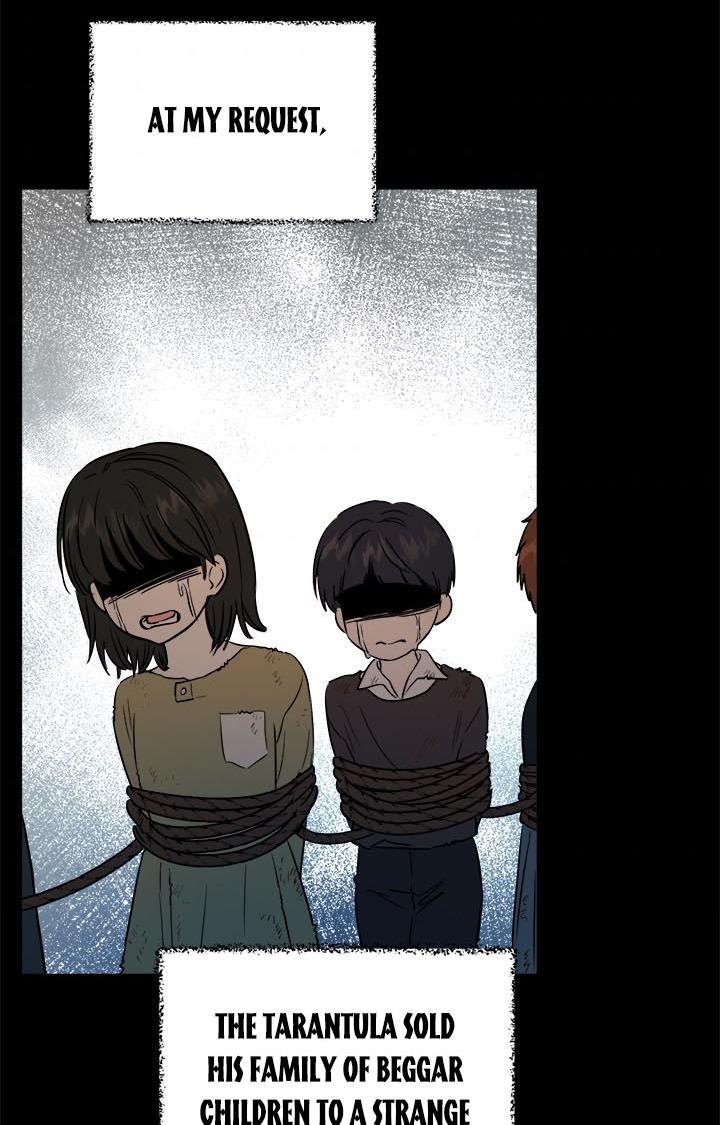 The Princess’s Double Life Chapter 36 - Page 53