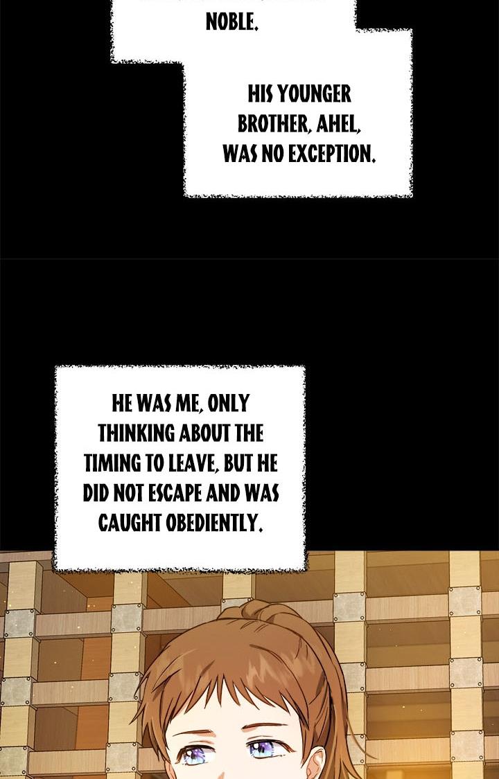 The Princess’s Double Life Chapter 36 - Page 54