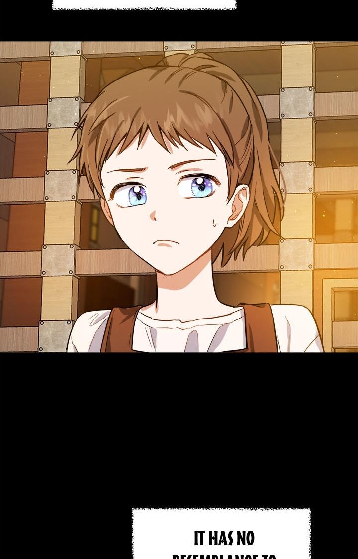 The Princess’s Double Life Chapter 36 - Page 56