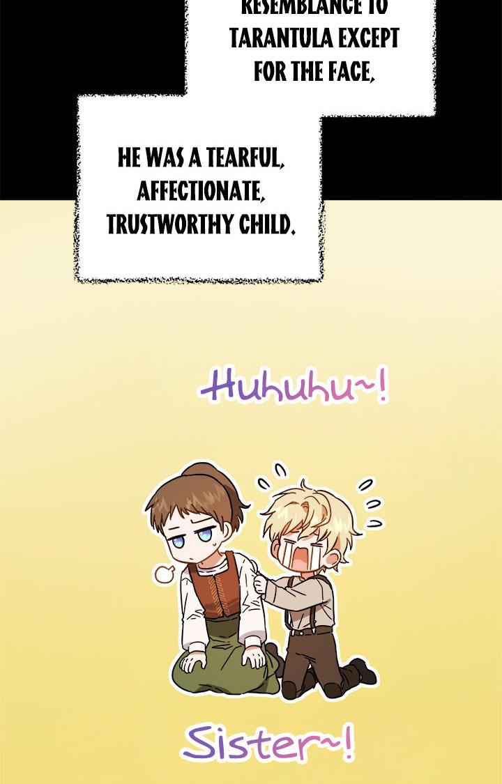 The Princess’s Double Life Chapter 36 - Page 57