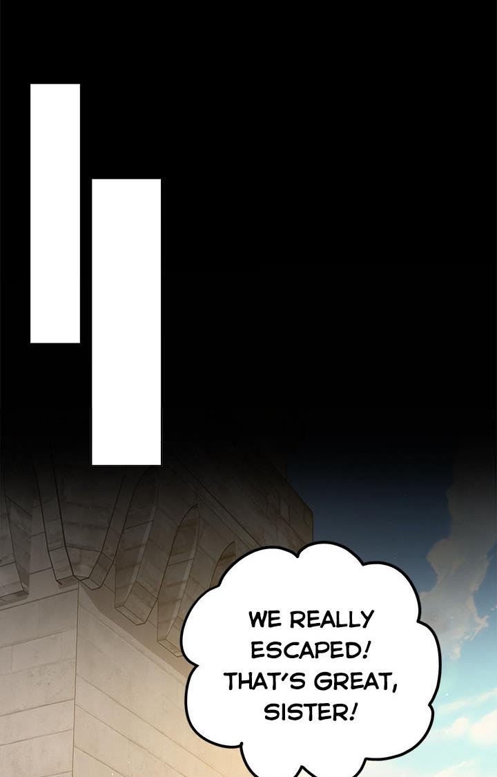 The Princess’s Double Life Chapter 36 - Page 59