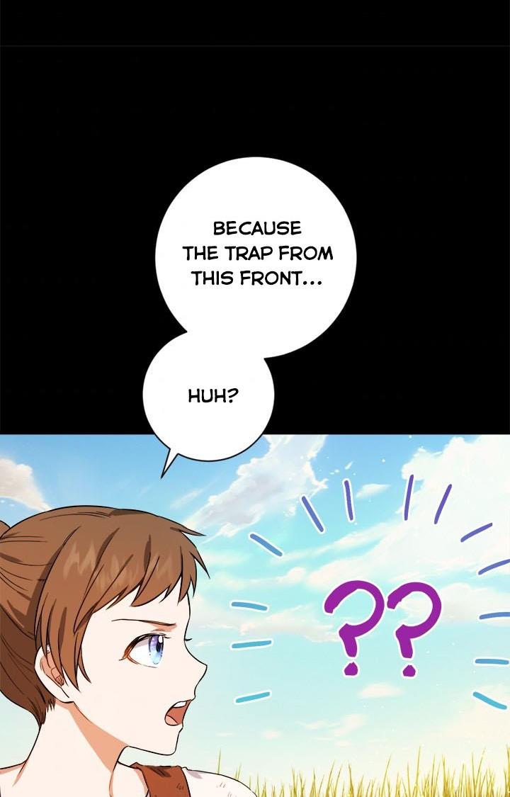 The Princess’s Double Life Chapter 36 - Page 61