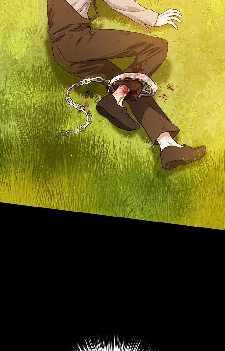 The Princess’s Double Life Chapter 36 - Page 63