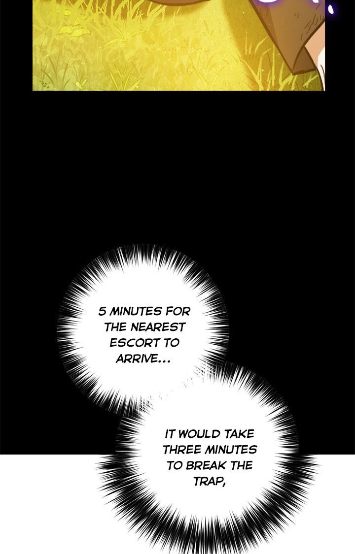 The Princess’s Double Life Chapter 36 - Page 65