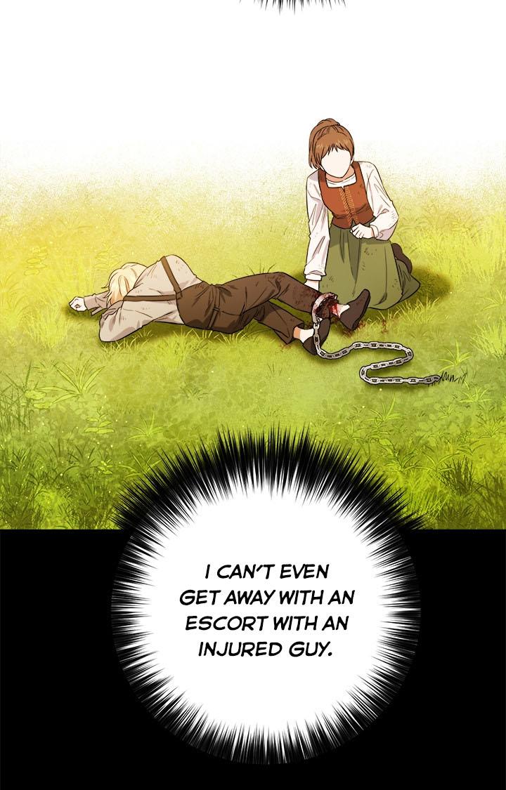 The Princess’s Double Life Chapter 36 - Page 66