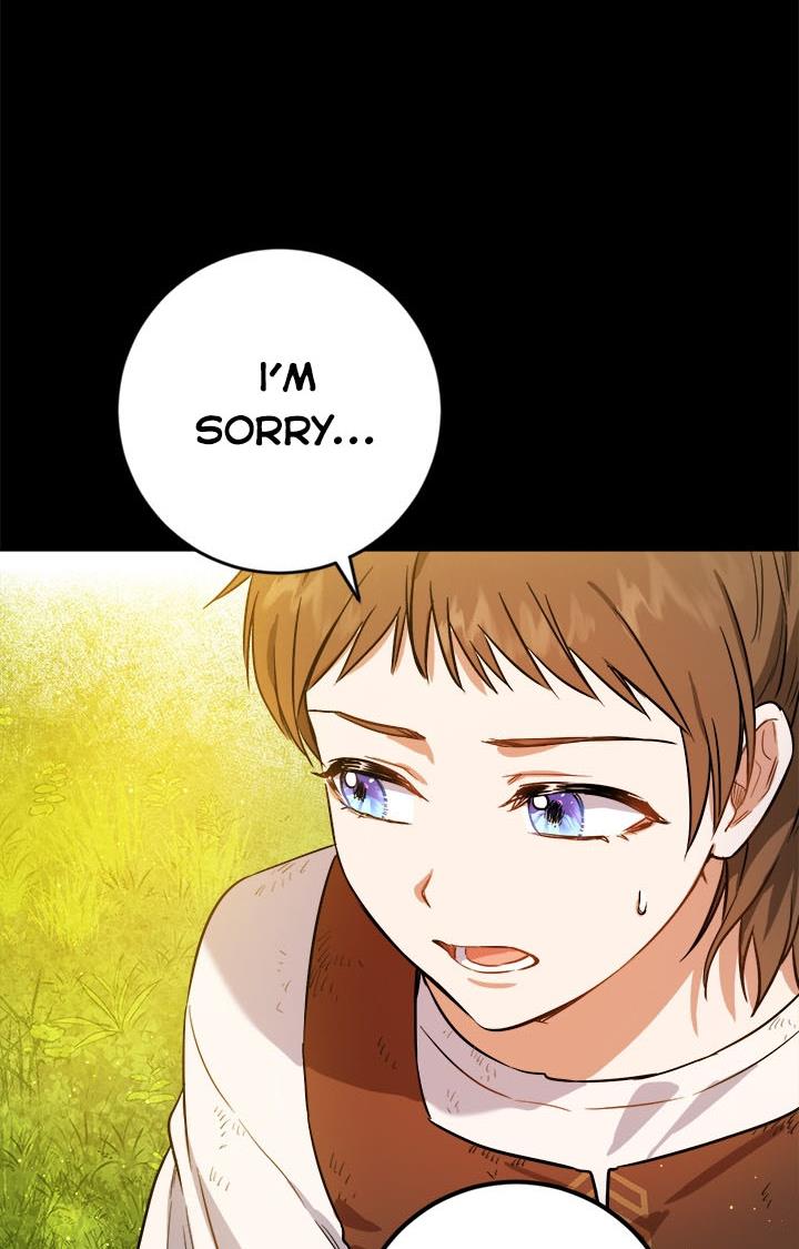 The Princess’s Double Life Chapter 36 - Page 67