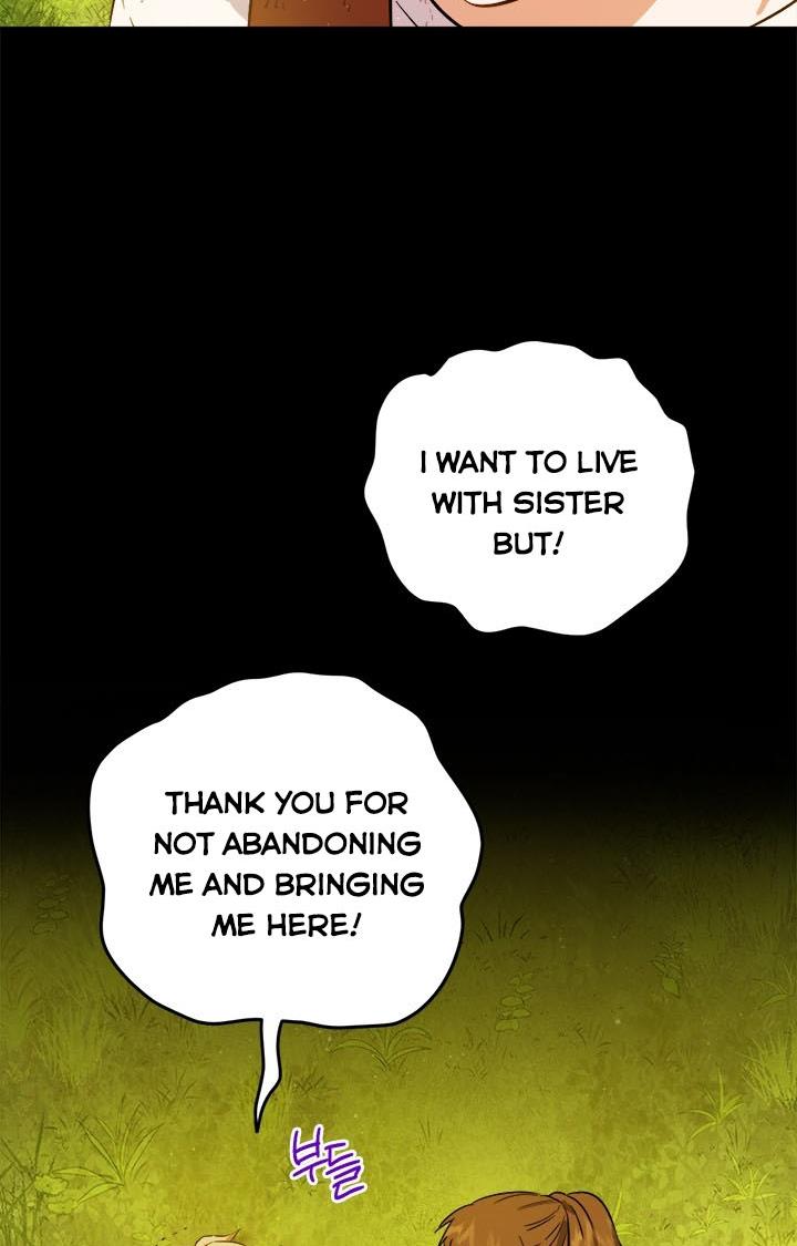 The Princess’s Double Life Chapter 36 - Page 69