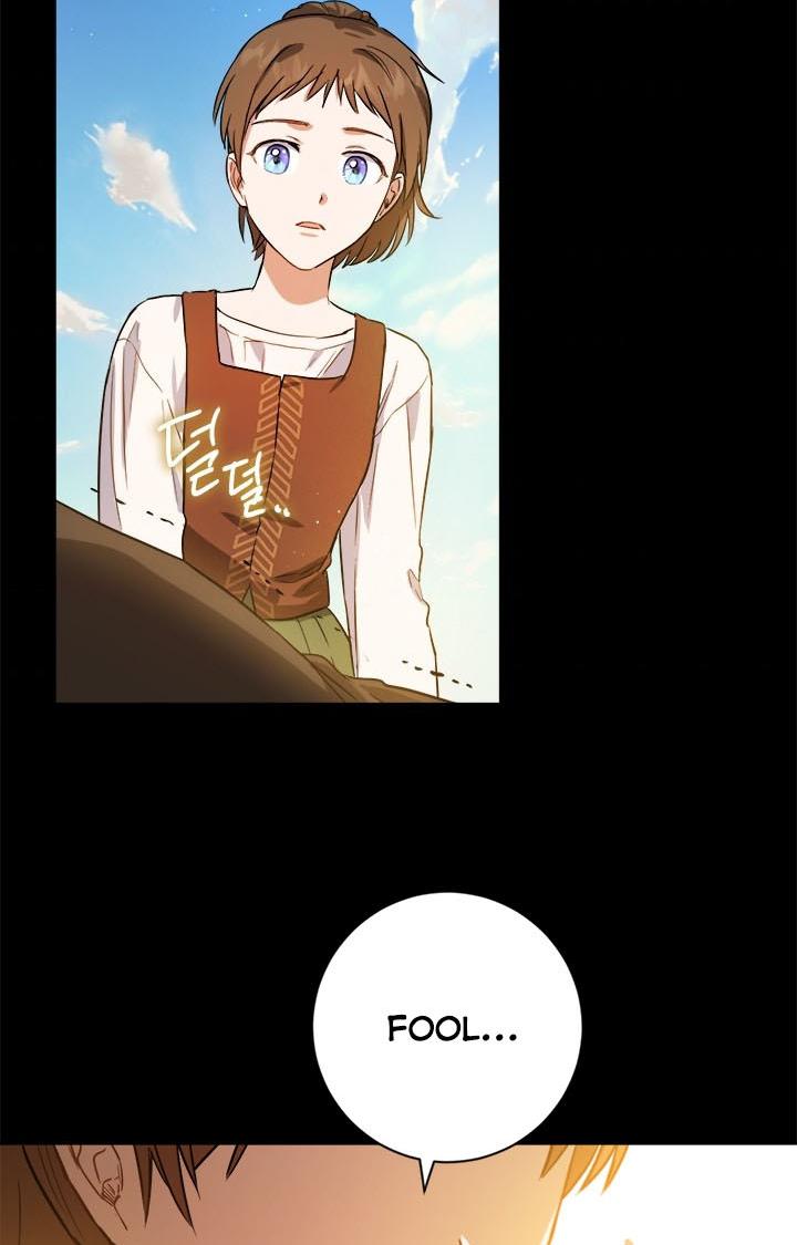 The Princess’s Double Life Chapter 36 - Page 71