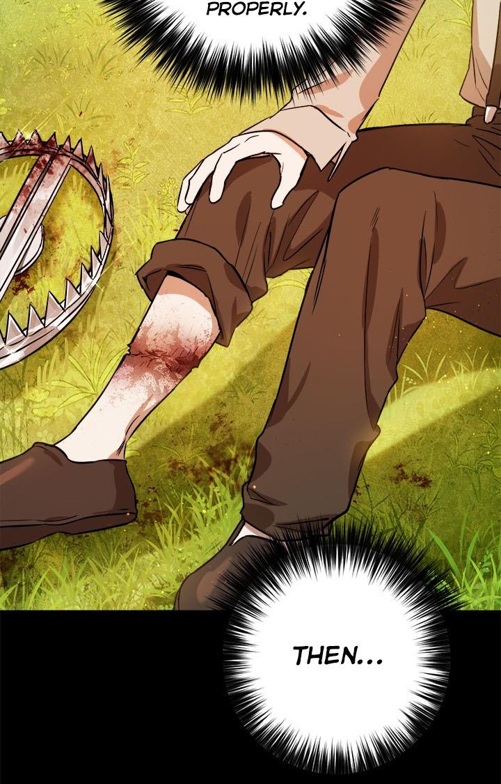 The Princess’s Double Life Chapter 36 - Page 74